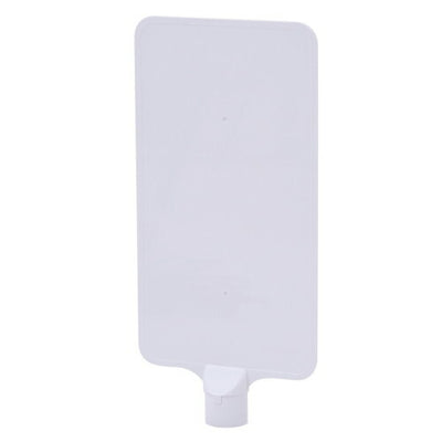 サインボード無地T-04(A-2付)白/縦42438***の商品画像