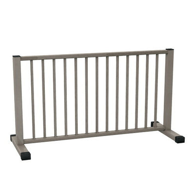 アルミ製フェンスAL-FS(ステンカラー)55497SLVの商品画像