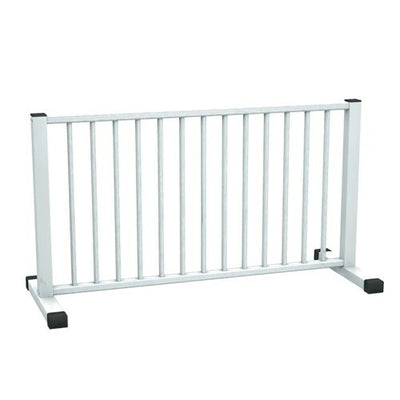 アルミ製フェンスAL-FW(ホワイト)55497WHTの商品画像