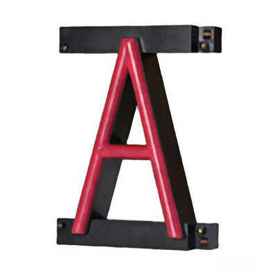 ABCブライトアルファベットA60012-01の商品画像