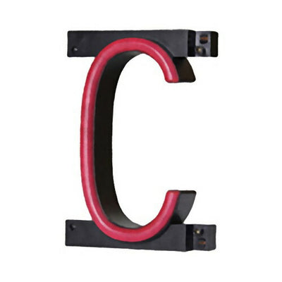 ABCブライトアルファベットC60012-03の商品画像