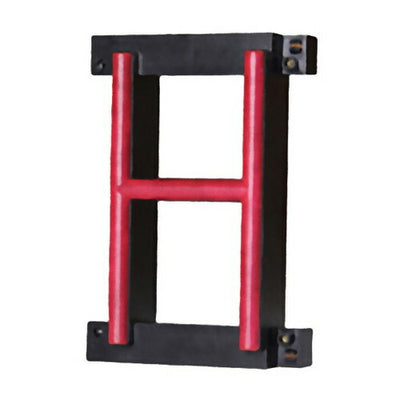 ABCブライトアルファベットH60012-08の商品画像