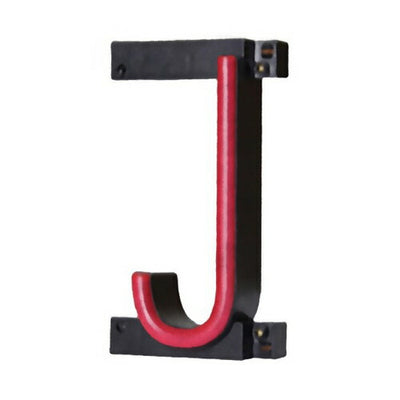 ABCブライトアルファベットJ60012-10の商品画像