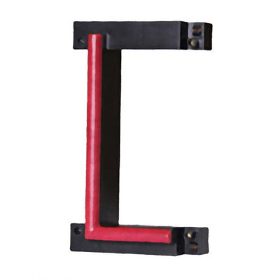 ABCブライトアルファベットL60012-12の商品画像