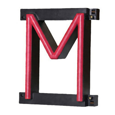 ABCブライトアルファベットM60012-13の商品画像