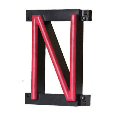 ABCブライトアルファベットN60012-14の商品画像