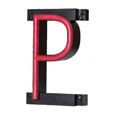 ABCブライトアルファベットP60012-16の商品画像