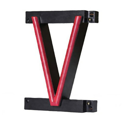 ABCブライトアルファベットV60012-22の商品画像