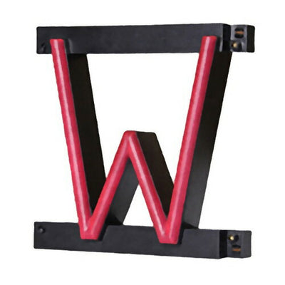 ABCブライトアルファベットW60012-23の商品画像