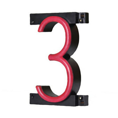 ABCブライト数字360013-03の商品画像