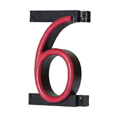 ABCブライト数字660013-06の商品画像