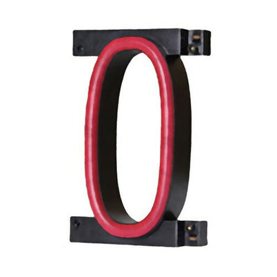 ABCブライト数字0ゼロ60013-ZRの商品画像