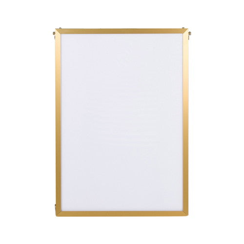 ベストパネルA1ゴールド52852A1Gの商品画像