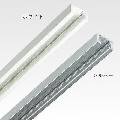 ピクチャーレールMC-102000シルバー52951-4*の商品画像