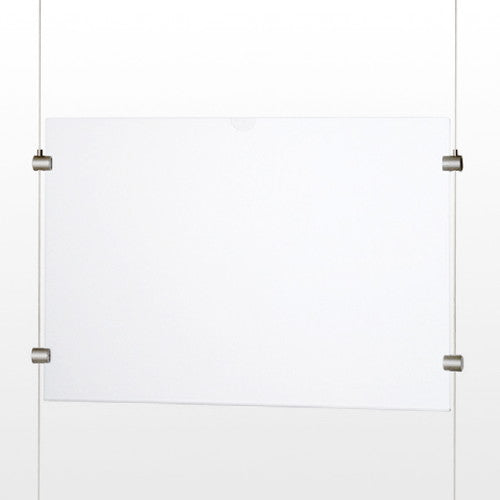 パネルハンガーPPH-B5YNG(B5ヨコ)52854-1*の商品画像