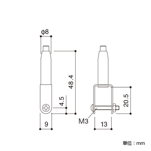 アラカワ ワイヤーハンキングシステム BS-31 43232***
