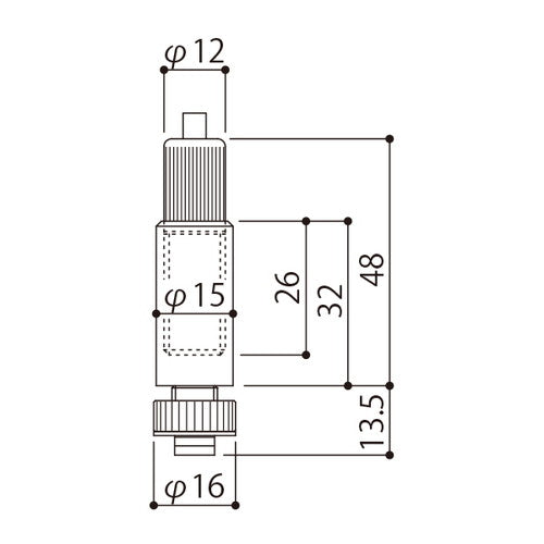 レールアタッチメント BS-23J-Rset 39227***