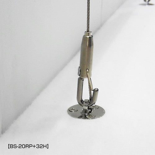 フック取付座金 32H 61686-01