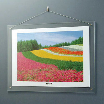 アクリル製ピクチャーフレーム(壁掛)A252853A2*の商品画像