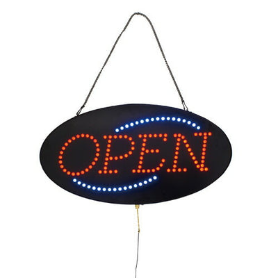 ベガスサインOPEN510×26532440***の商品画像