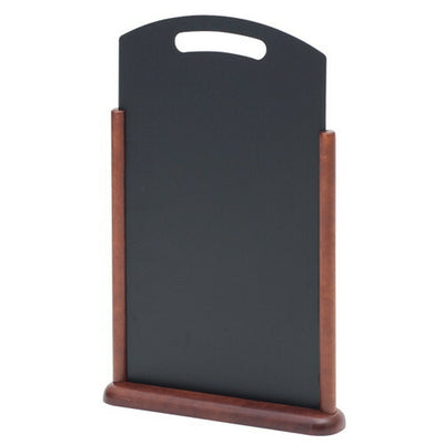 新デスクトップメニューボード大60615-02の商品画像