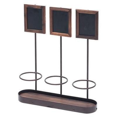 新ワインボトルスタンド3本用60616-02の商品画像