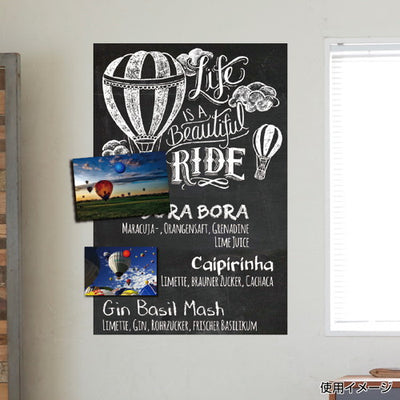 スチールブラックボードフィルムCB-S12015m62206-01の商品画像