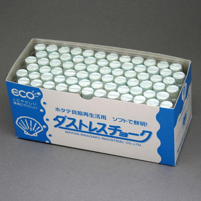 ダストレスチョーク72本入ホワイト13914***の商品画像