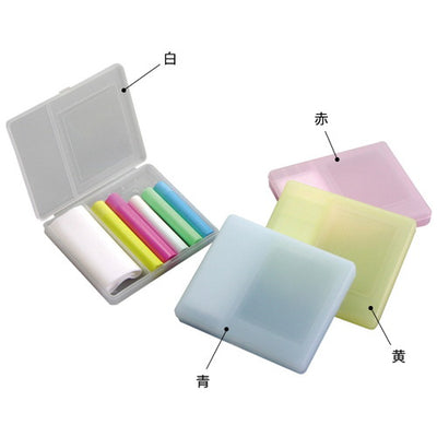 ダストレスチョークケース青DC-CK-BUG0002***の商品画像