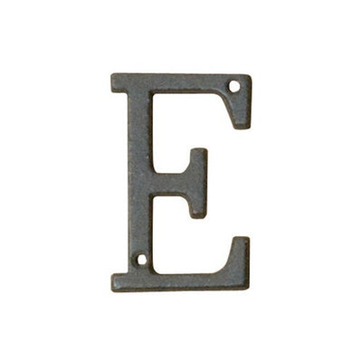 アイアンアルファベットE60523-05の商品画像