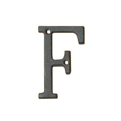 アイアンアルファベットF60523-06の商品画像