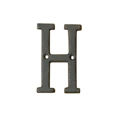 アイアンアルファベットH60523-08の商品画像