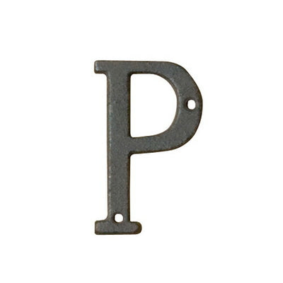 アイアンアルファベットP60523-16の商品画像
