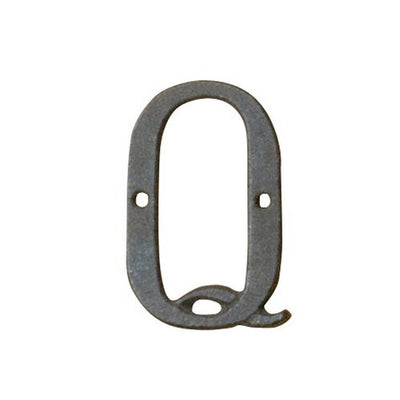 アイアンアルファベットQ60523-17の商品画像