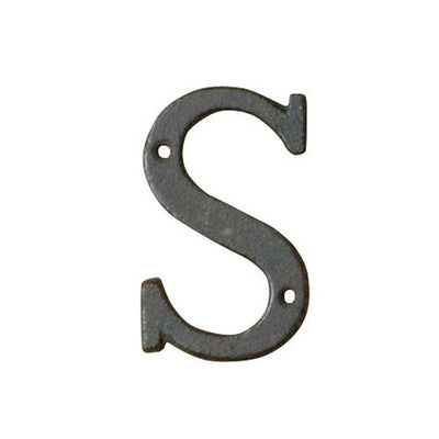 アイアンアルファベットS60523-19の商品画像