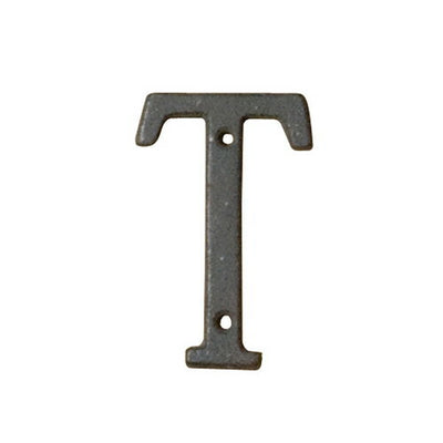 アイアンアルファベットT60523-20の商品画像