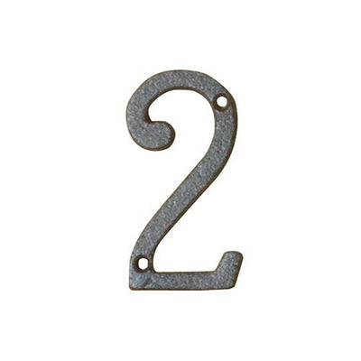 アイアンナンバー260524-03の商品画像