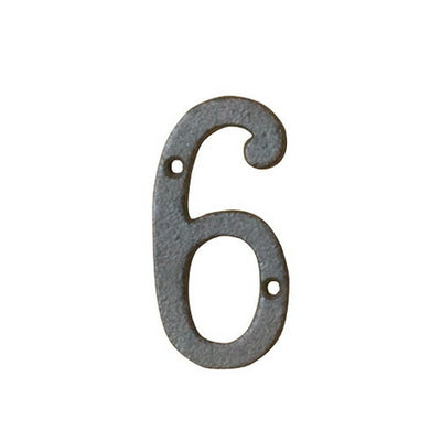 アイアンナンバー660524-07の商品画像
