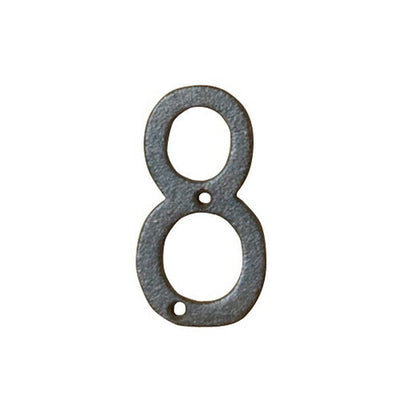 アイアンナンバー860524-09の商品画像