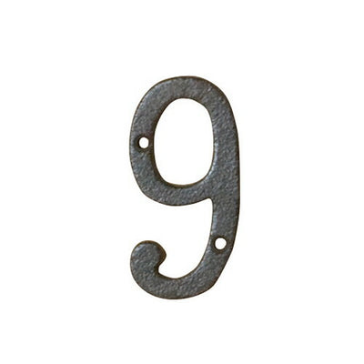 アイアンナンバー960524-10の商品画像