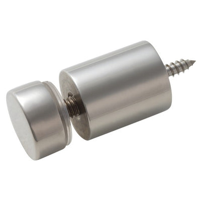 サインナット平丸φ20-25ステンレスSUS303SCPAA200の商品画像