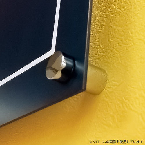 スカルプ サインナット平丸φ20-30ステンレスSUS303 SCPAA201