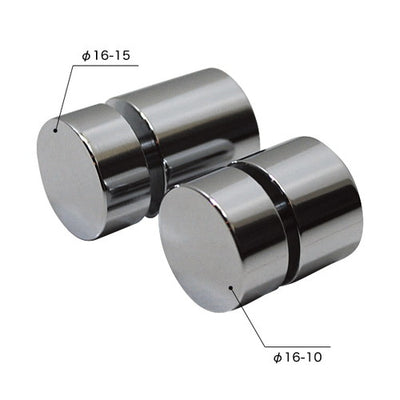 ショートサインナットφ16-15SCPAA485の商品画像