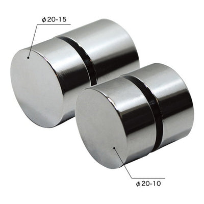 ショートサインナットφ20-10SCPAA487の商品画像