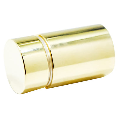 サインナットφ20本金メッキL25SCPAA205の商品画像