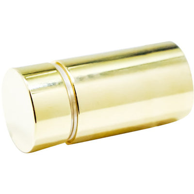 サインナットφ20本金メッキL30SCPAA206の商品画像