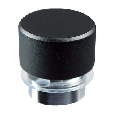 パネルホルダーφ23/マットブラック塗装SCPAA651の商品画像