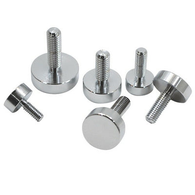 デコレイト装飾平小ネジフラットφ16×6L15SCPAB370の商品画像