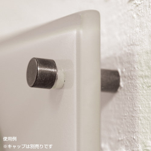 セット販売 25個入 スカルプ ポイントビス 4x60 ステンコート SCPAA008