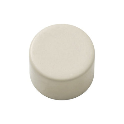 ポイントビス用キャップΦ8クリームSCPAA024の商品画像